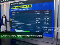 Video: Membedah Kinerja Emiten Migas Elnusa