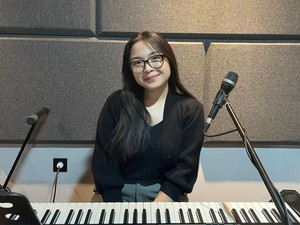Dampak Nyata Lagu Viral Bernadya Selamatkan Fans dari Putus Asa