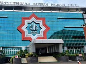 Proses Pengurusan Sertifikasi Halal Bakal Dipercepat, Begini Kata Babe Haikal