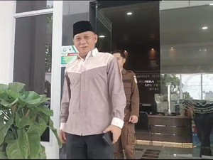 Cawawako Metro Lampung Langgar Pidana Pilkada, Divonis Denda Rp 6 Juta