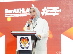 Putri Karlina Soroti Potensi Pariwisata Garut yang Belum Optimal