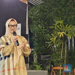Bocoran Terbaru dari Bos XL, Merger dengan Smartfren Masuk Tahap Ini