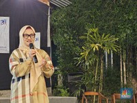 Bocoran Terbaru dari Bos XL, Merger dengan Smartfren Masuk Tahap Ini