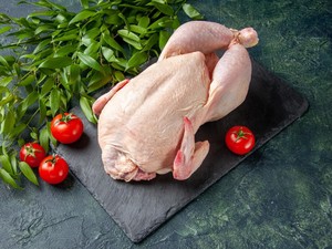 Harga Sembako Jogja Hari Ini 24 Desember 2024: Daging Ayam Ras Terus Naik!
