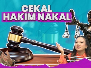 Cekal Hakim Nakal