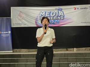 Jurus XL Axiata Pakai AI untuk Bisnis dan Operasional