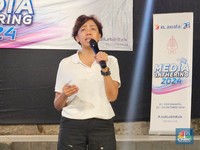 AI Bikin Operator HP Makin Cuan, Begini Caranya