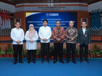 BRI Perkuat Sinergi dengan BKN untuk Peningkatan Layanan Perbankan