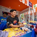UMKM Ubi Jalar Ini Rasakan Dampak Positif Pendampingan BRI