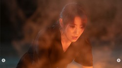 7 Fakta Menarik The Judge from Hell, Drama Park Shin hye Jadi Hakim Iblis
