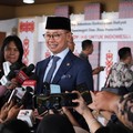 Eddy Soeparno Resmi Bertugas di Komisi XII DPR, Ini Sederet Fokusnya