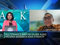 Video: Efek Anjloknya Daya Beli, Penyaluran Kredit Multifinance Turun
