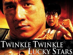 Sinopsis Twinkle Twinkle Lucky Stars: Lima Sekawan Lindungi Informan Polisi Sinopsis Twinkle Twinkle Lucky Stars: Lima Sekawan Lindungi Informan Polisi