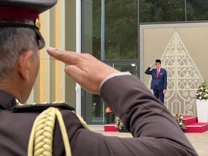 Gedung Baru KBRI Berlin Siap Digunakan Paling Lambat Awal 2025
