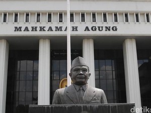 Cerita di Balik KPK Kontak Ketua MA untuk Izin Tahan Hakim Depok