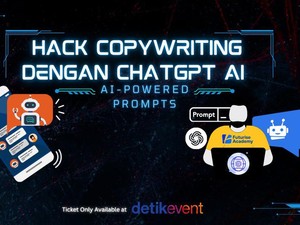 Hati-hati Copywriter Terancam oleh AI! Begini Cara Manfaatkan AI untuk Menulis