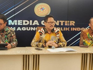 MA soal Hakim Pemvonis Bebas Ronald Tannur Bukan Orang Sembarangan: Meleset!
