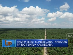 Video: Prabowo Bakal Hapus Utang 6 Juta Petani & Nelayan RI