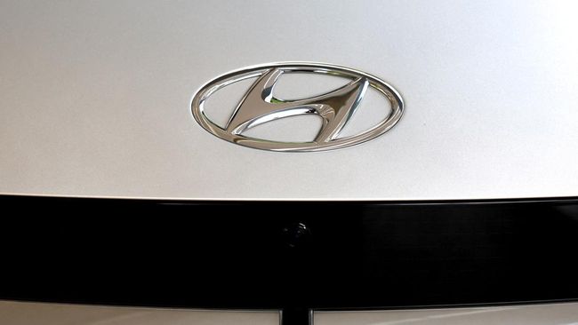 Titah Trump: 475 Pekerja Hyundai di AS Digerebek, Banyak Warga Korsel