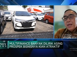 Video: Alasan Investor Jepang Hingga Korsel Caplok Multifinance RI