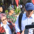 AHY Tiba-Tiba Bertemu Bos Bappenas, Ini yang Dibahas