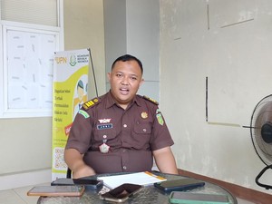 Kejari Dompu Tetapkan Rekanan Proyek Pembangunan Puskesmas sebagai Tersangka