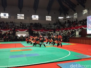 Daftar Perguruan Silat Terbesar di Jawa Timur, Ada Apa Saja?