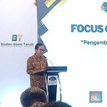 Bank Tanah Incar Lahan Dekat IKN Buat Wujudkan Mimpi Prabowo Ini
