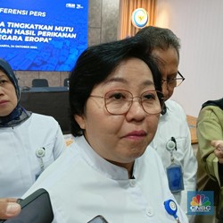 Nelayan Siap-Siap, KKP Bakal Pelototi Ikan Makan Bergizi Gratis