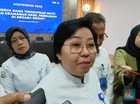 Nelayan Siap-Siap, KKP Bakal Pelototi Ikan Makan Bergizi Gratis