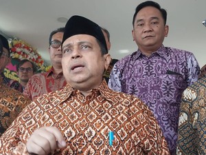 Wajib Halal Berlaku, Babe Haikal: Segera Daftarkan Produk, Kalo Kagak Gue Sanksi