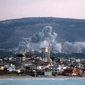 Israel Hancurkan Kota Kuno Tyre di Lebanon, Warisan Dunia UNESCO