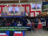Video: Lulusan Pertanian Minim Kerja di Sektor Pangan, Ini Respons IPB
