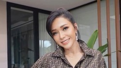 Maia Estianty Pastikan Pulang ke Indonesia saat Al Ghazali Nikah