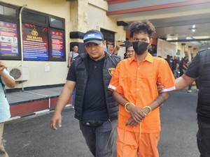 Tragisnya Buruh Asal Sumba Tewas Dikeroyok di Gianyar gegara Salah Sasaran