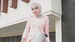 Soal Teman Sosialita, Medina Zein: Banyak yang Palsu