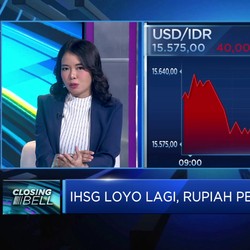 Video: Menakar Dampak Pemilu Amerika Serikat ke Pasar RI