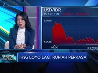 Video: Menakar Dampak Pemilu Amerika Serikat ke Pasar RI