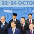 RI Hati-Hati, Donald Trump Ancam Negara BRICS