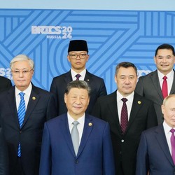 Ini Alasan Prabowo Bawa RI Masuk BRICS, Setelah Ditunda Jokowi