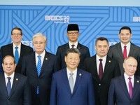 Ramai-Ramai Negara ASEAN Jadi Mitra BRICS, Apa Untungnya?