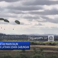 Video: Militer AS & Korea Selatan Kompak Latihan Gabungan