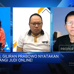 Video: Modus Kian Canggih! Prabowo Nyatakan Perang Dengan Judi Online