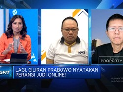Video: Modus Kian Canggih! Prabowo Nyatakan Perang Dengan Judi Online