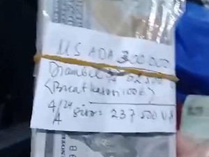 Ada Catatan Buat Kasasi di Gepokan Dolar AS Kasus Ronald Tannur
