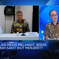 Pak Prabowo, Agar Biaya Berobat Lebih Murah RI Harus 