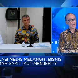 Pak Prabowo, Agar Biaya Berobat Lebih Murah RI Harus