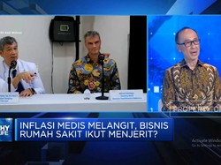 Pak Prabowo, Agar Biaya Berobat Lebih Murah RI Harus "Nyontek" India