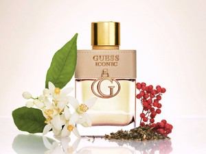 Parfum Terbaru Guess, Aroma Segar yang Menyeimbangkan Feminin dan Elegan