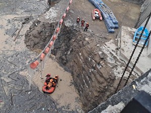 Detik-detik 2 Petugas Basarnas Ditemukan Tewas Usai Sepekan Hilang di Karo
